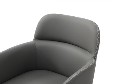 Heidi Dining Armchair detail image - Resin Society