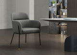 Heidi Dining Armchair detail image - Resin Society