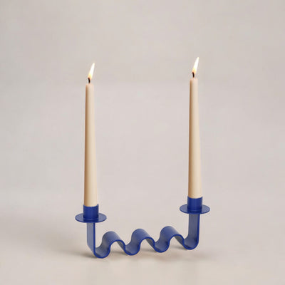 Helen Candle Holders by MESO