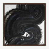 Hertz I Artist Enhanced Canvas Print by John Beard Collection - product image 5 for Resin Society