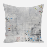 Hex Pillow by John Beard Collection - main product image for Resin Society