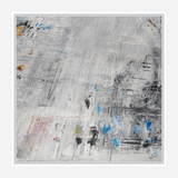 Hexy Artist Enhanced Canvas Print by John Beard Collection - product image 6 for Resin Society