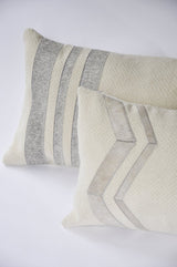 Hide Arrows Decorative Pillow by Homelosophy