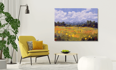Highlands Original by John Beard, 36x48 by John Beard Collection - product image 3 for Resin Society