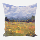 Highlands Pillow by John Beard Collection - main product image for Resin Society
