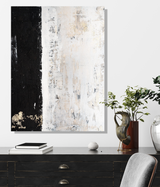 Highway Artist Enhanced Canvas Print by John Beard Collection - product image 3 for Resin Society