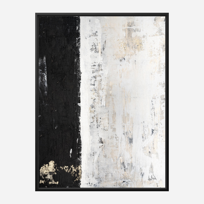 Highway Artist Enhanced Canvas Print by John Beard Collection - product image 7 for Resin Society