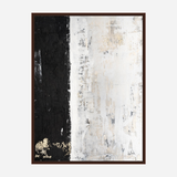 Highway Artist Enhanced Canvas Print by John Beard Collection - product image 5 for Resin Society