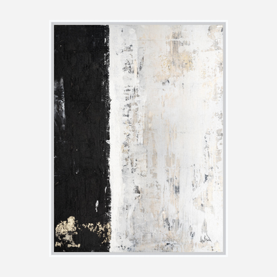 Highway Artist Enhanced Canvas Print by John Beard Collection - product image 6 for Resin Society
