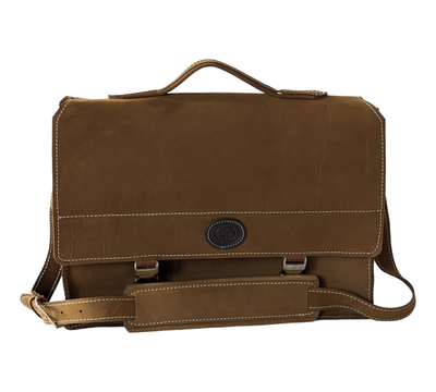 Enrico Bartolini Messenger Bags