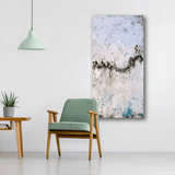 Horizon I Artist Enhanced Canvas Print by John Beard Collection - product image 4 for Resin Society
