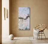 Horizon I Artist Enhanced Canvas Print by John Beard Collection - product image 3 for Resin Society