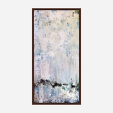Horizon II Artist Enhanced Canvas Print by John Beard Collection - product image 5 for Resin Society