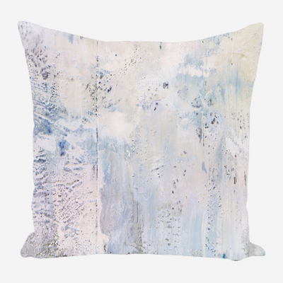 Horizon II Pillow by John Beard Collection - main product image for Resin Society