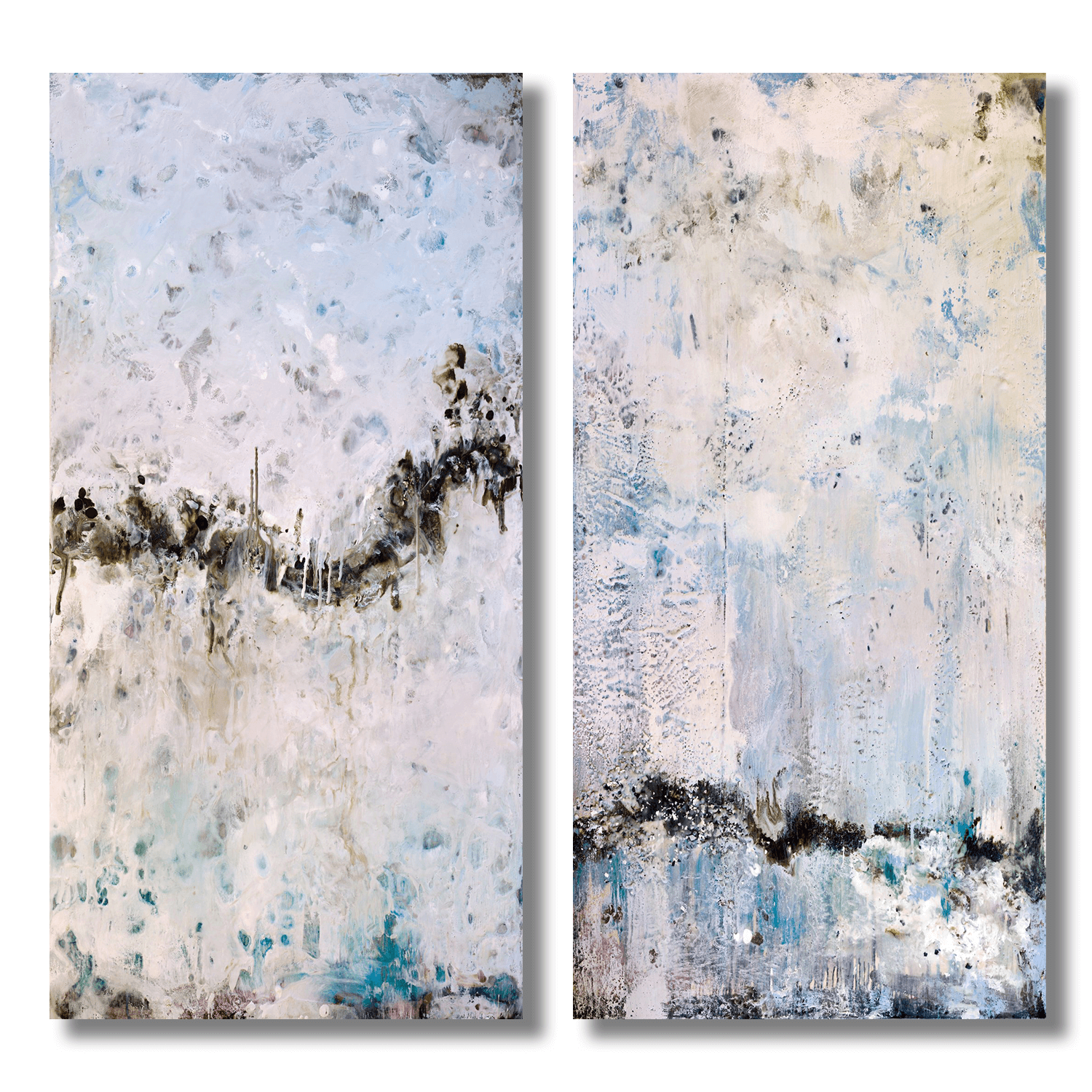 Horizon Set by John Beard Collection - main product image for Resin Society
