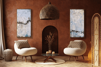 Horizon Set by John Beard Collection - product image 4 for Resin Society