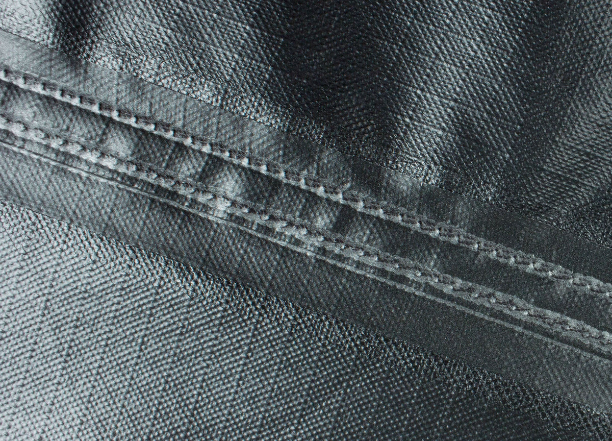 Round Fire Table Cover - 53" Dia x 25" H - Mercury by Shield Outdoor Covers - product image 4 for Resin Society
