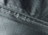 Circular Wicker Sofa Cover - 86''/45''Lx36''Dx32''H - Mercury by Shield Outdoor Covers - product image 5 for Resin Society
