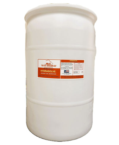 Hydrasolve Aircraft Gel Degreaser by Jet Stream Aviation Products Inc. - product image 5 for Resin Society