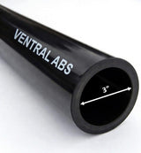 VENTRAL ABS DWV Drain Pipe by VELOCITY® - main product image for Resin Society