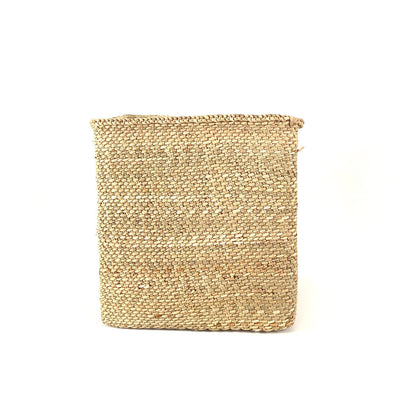 Square Natural Iringa Basket by Mbare Ltd - product image 3 for Resin Society