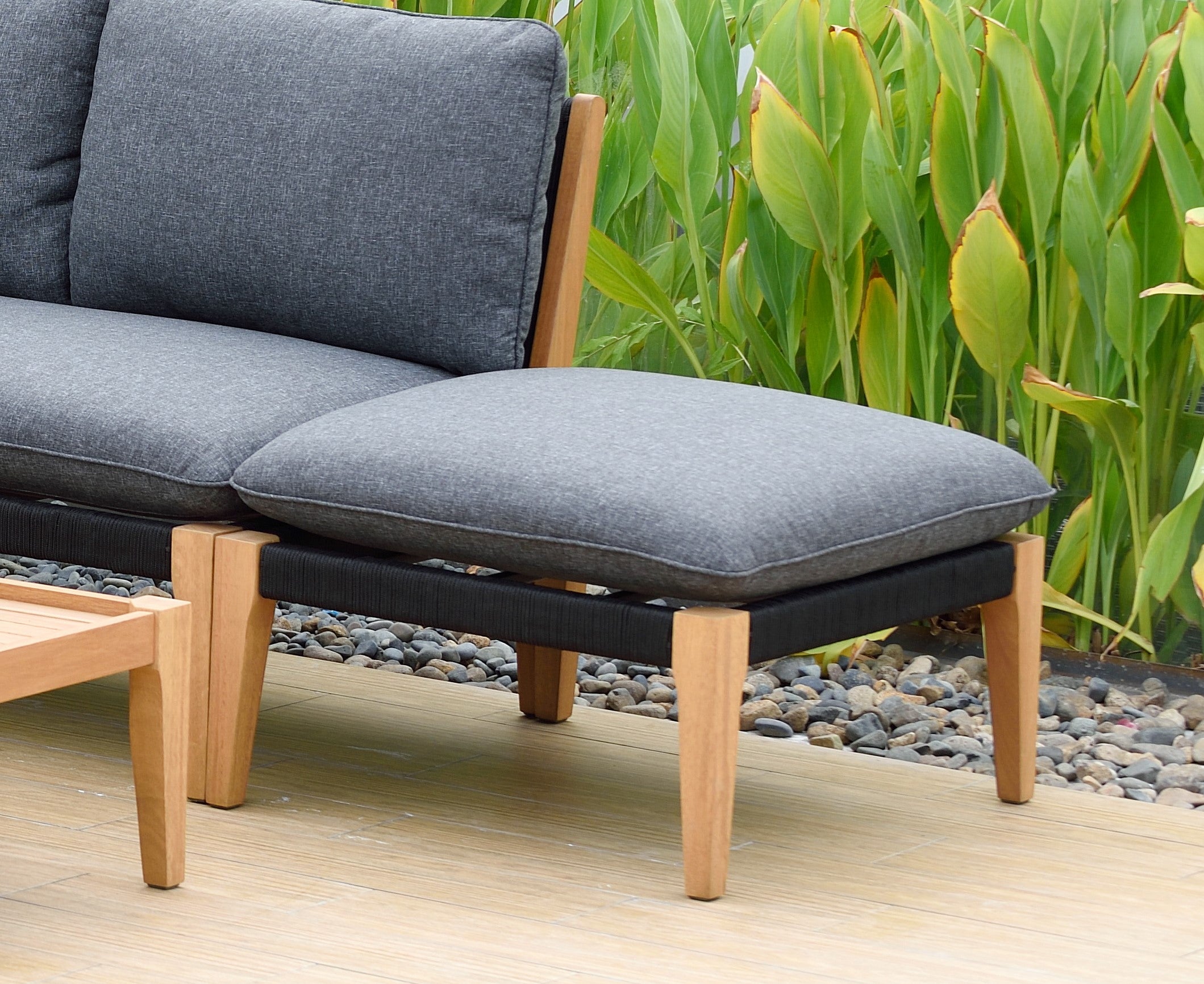 Barry Conversation Set - 4 Piece by LifestyleGarden US - product image 3 for Resin Society