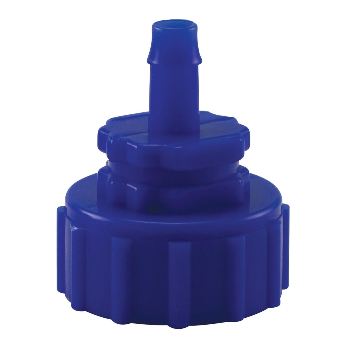 Bottle Cap Adapter for Blumat Systems by Sustainable Village - main product image for Resin Society