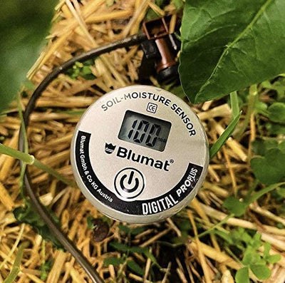 Blumat Digital Moisture Meter Kits by Sustainable Village - product image 5 for Resin Society