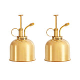 Brass, Copper and Nickel Plant Misters by Sustainable Village - product image 12 for Resin Society