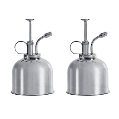 Brass, Copper and Nickel Plant Misters by Sustainable Village - product image 13 for Resin Society
