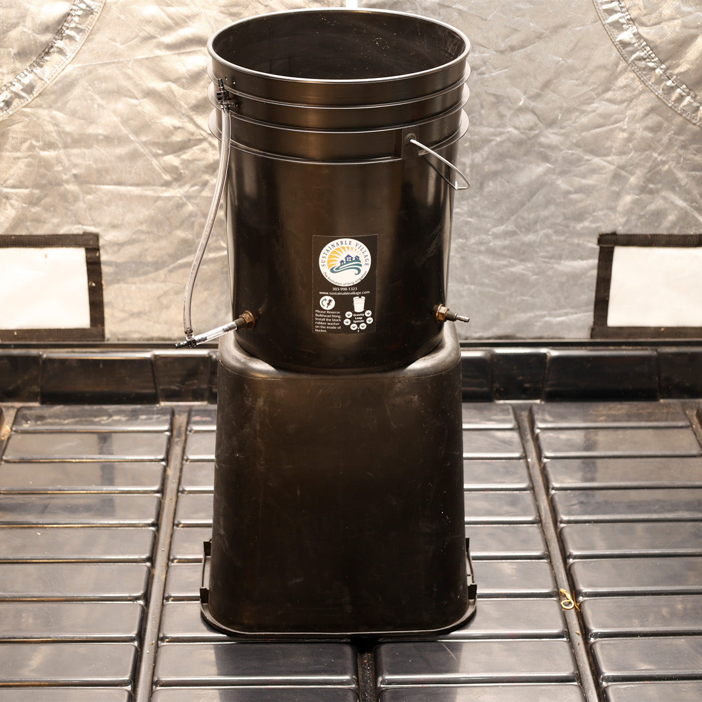 5 Gallon Reservoirs by Sustainable Village - product image 6 for Resin Society