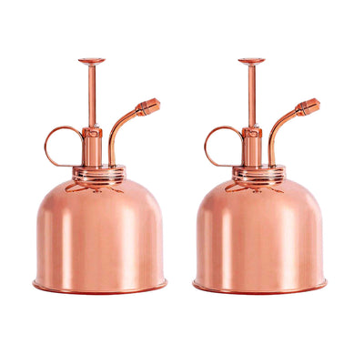 Brass, Copper and Nickel Plant Misters by Sustainable Village - product image 11 for Resin Society