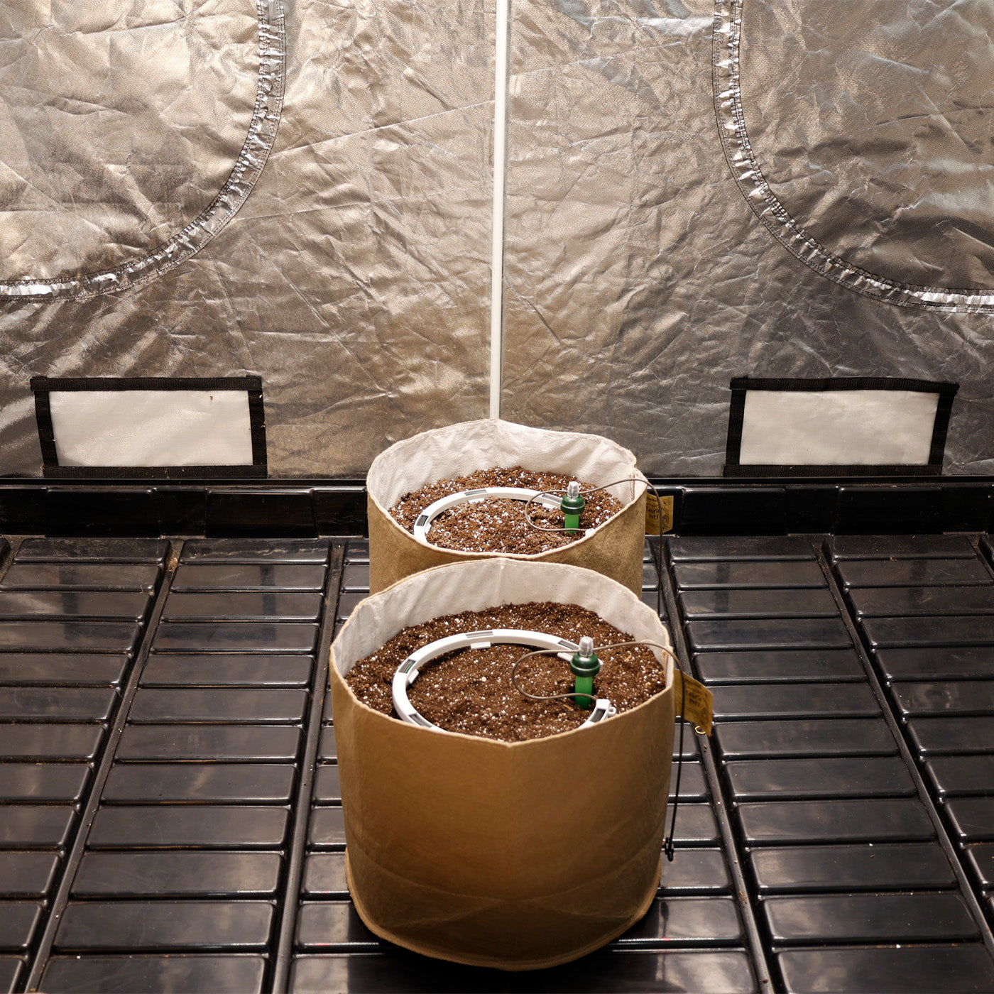 Preset Blumat Grow Tent Irrigation Kit by Sustainable Village - product image 14 for Resin Society