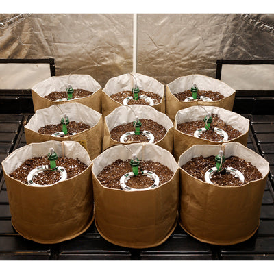 Preset Blumat Grow Tent Irrigation Kit by Sustainable Village - product image 18 for Resin Society