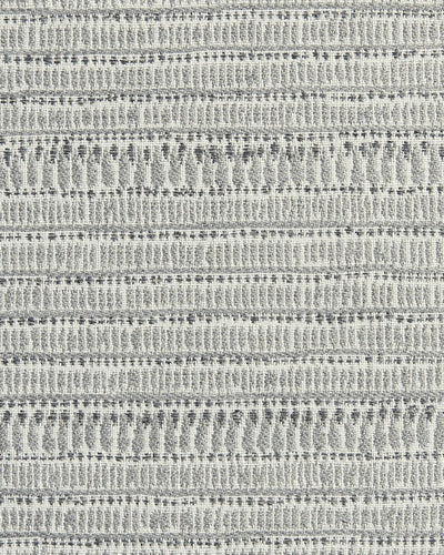 Saqqara Woven Pillow Cover in Albatross, Walter G Textiles