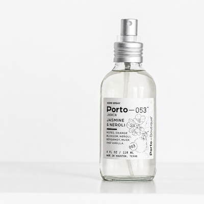Porto-053 Room Spray — Premium Home Fragrance, Linen & Fabric Freshener by Porto Boutique - product image 13 for Resin Society