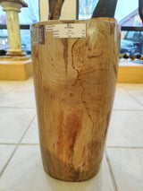 Petrified Wood Pedestal by Rare Earth Gallery - product image 13 for Resin Society