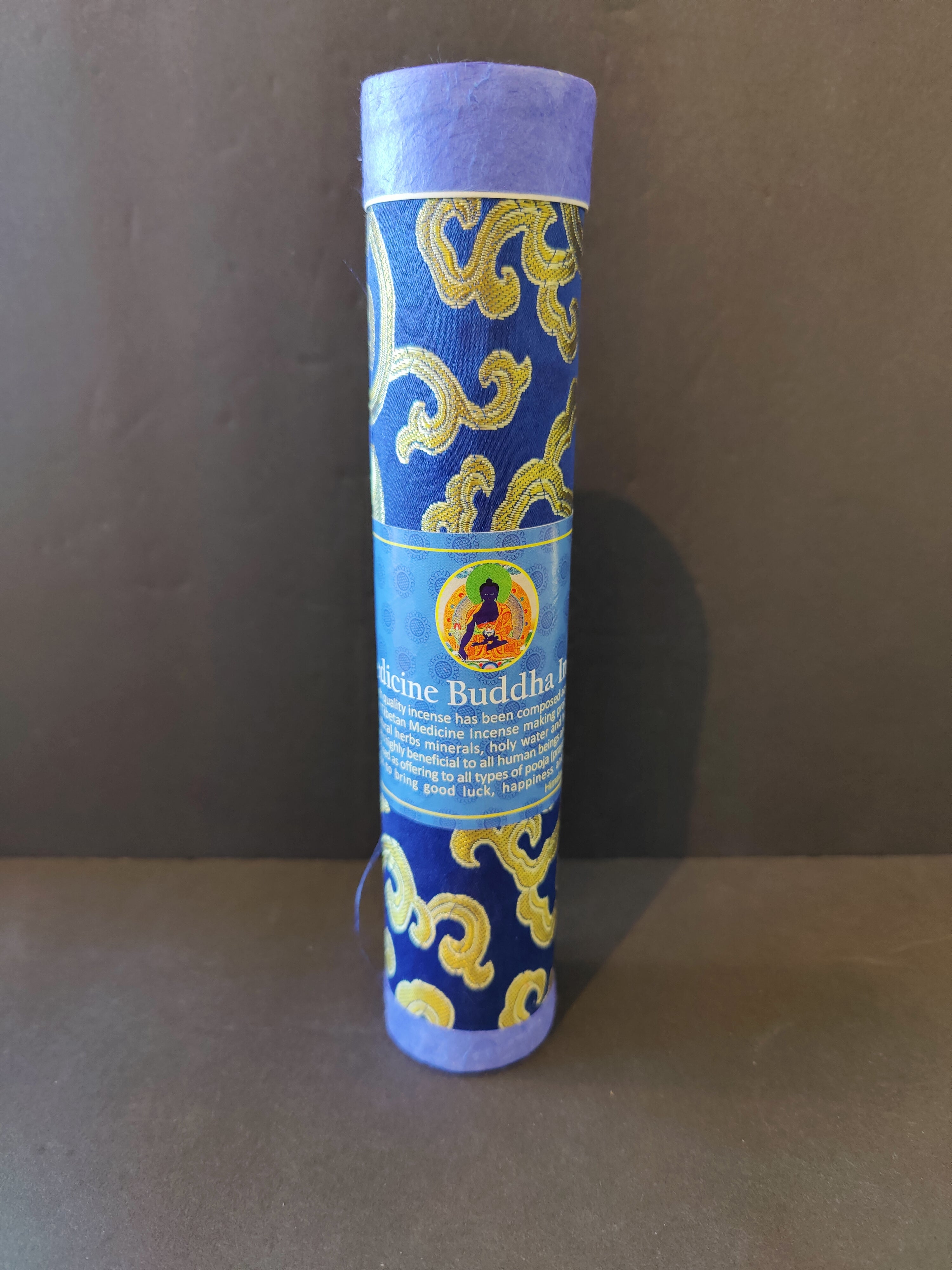 Tibetan Handmade Incense