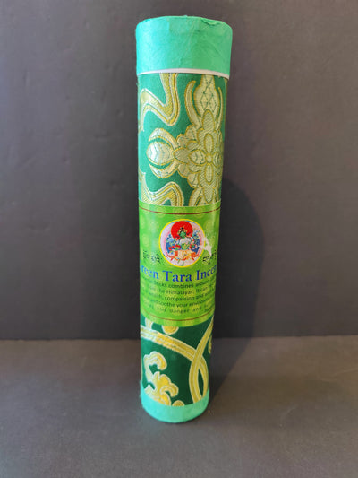 Tibetan Handmade Incense