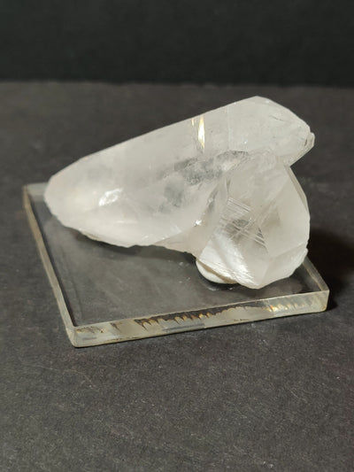 Quartz Point Cluster from India by Rare Earth Gallery - product image 11 for Resin Society