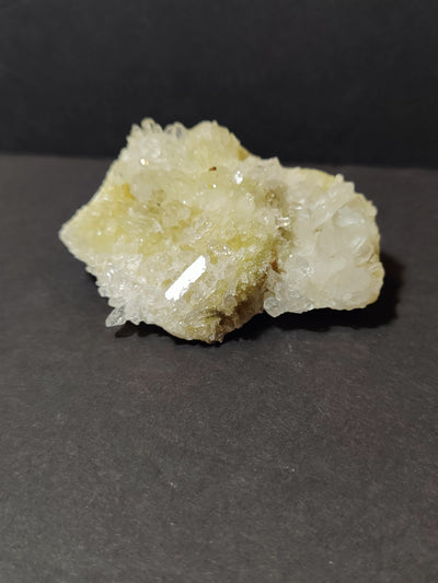 Quartz Point Cluster from India by Rare Earth Gallery - product image 10 for Resin Society
