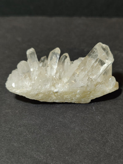 Quartz Point Cluster from India by Rare Earth Gallery - product image 7 for Resin Society
