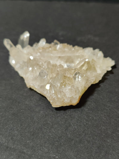 Quartz Point Cluster from India by Rare Earth Gallery - product image 5 for Resin Society