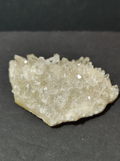 Quartz Point Cluster from India by Rare Earth Gallery - product image 4 for Resin Society