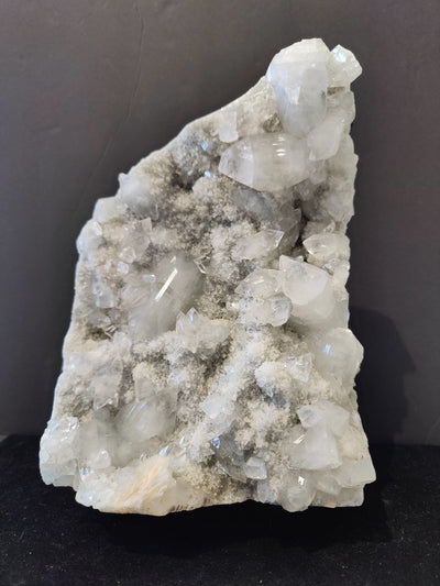 Apophyllite Cabinet Specimen 3,690g by Rare Earth Gallery - main product image for Resin Society
