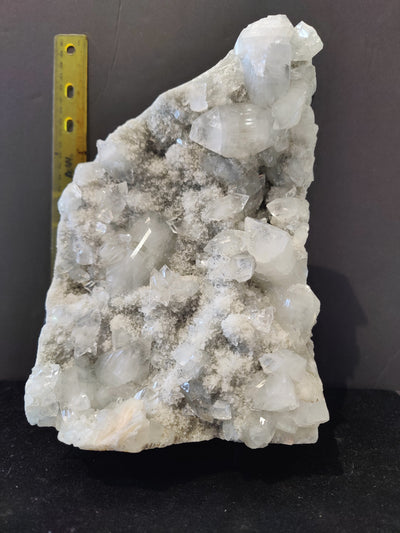 Apophyllite Cabinet Specimen 3,690g by Rare Earth Gallery - product image 2 for Resin Society