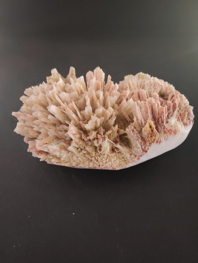Red Mordenite Specimen 393g