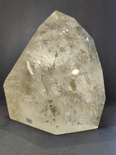 Natural Citrine Polished Point 4.1kg