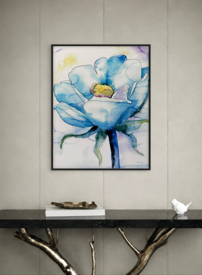 Whispers of Spring - Art Prints detail image - Resin Society