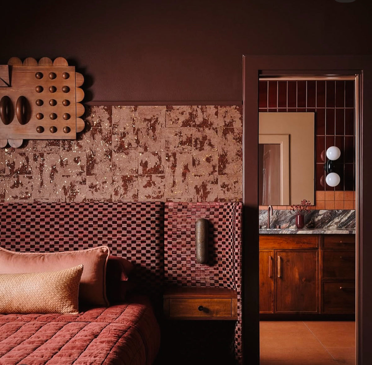 Roma Wall Art by Diego Olivero Studio from MESO